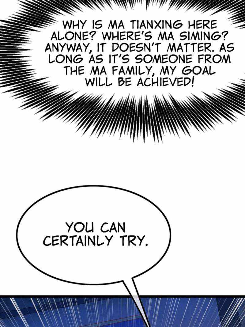 The Boss of Token Exchanging Chapter 74 - Page 87