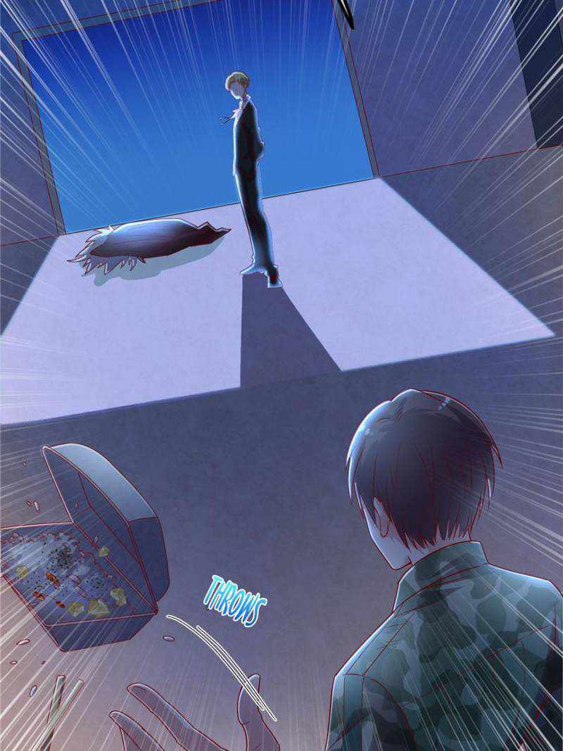 The Boss of Token Exchanging Chapter 74 - Page 88