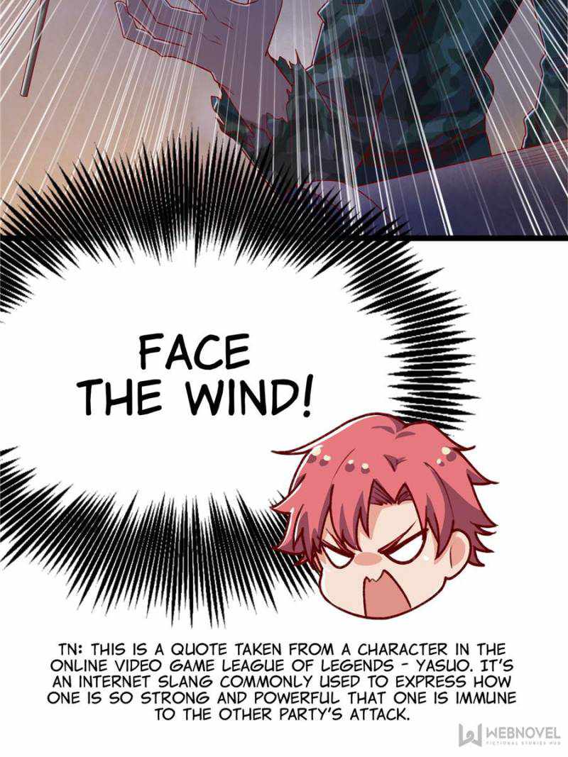 The Boss of Token Exchanging Chapter 74 - Page 89