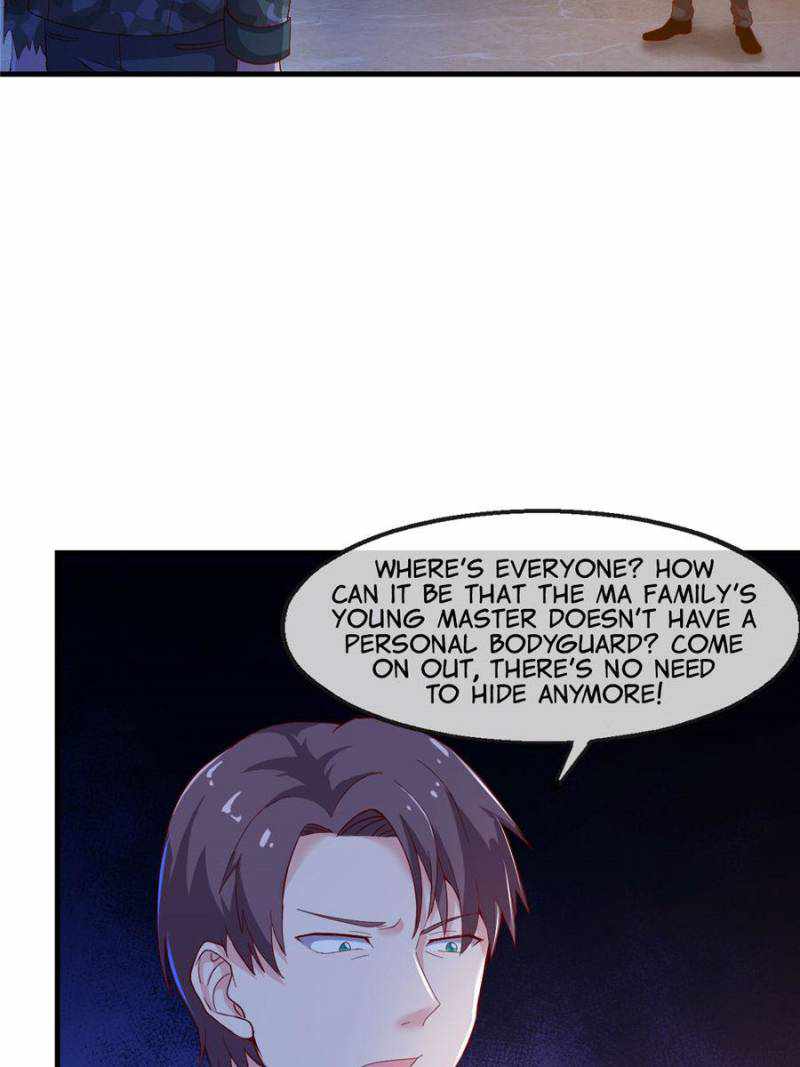 The Boss of Token Exchanging Chapter 75 - Page 2