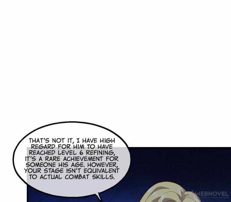 The Boss of Token Exchanging Chapter 75 - Page 11