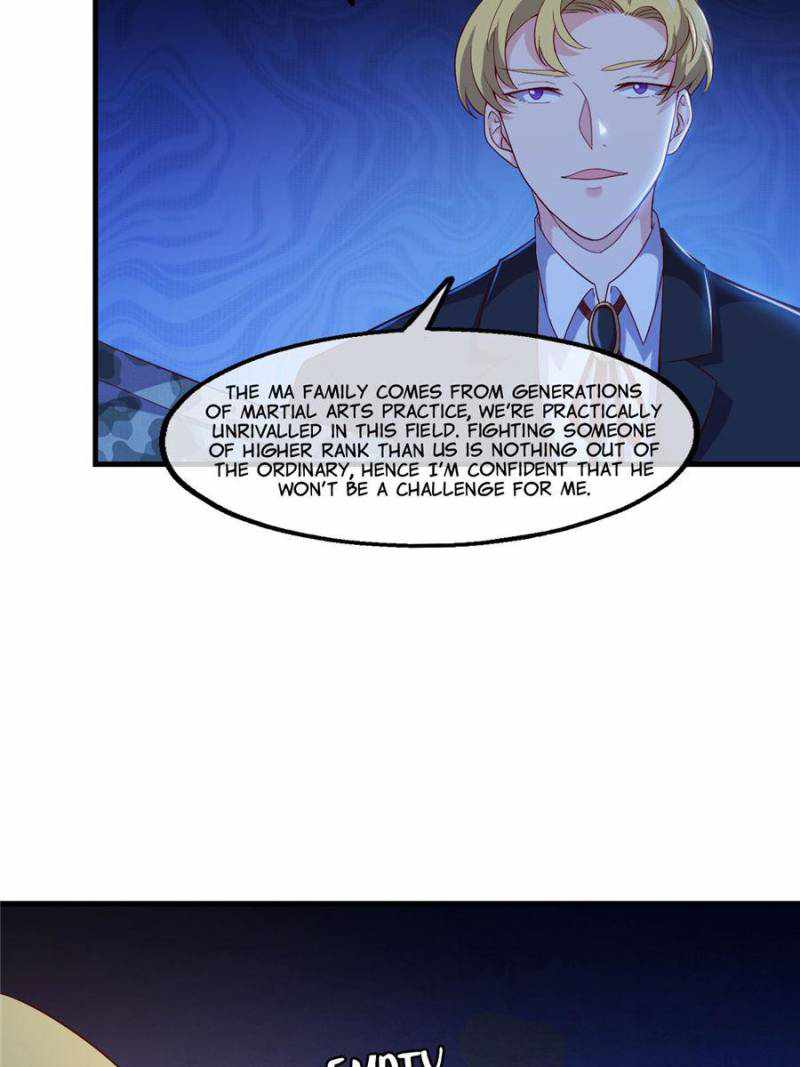 The Boss of Token Exchanging Chapter 75 - Page 12