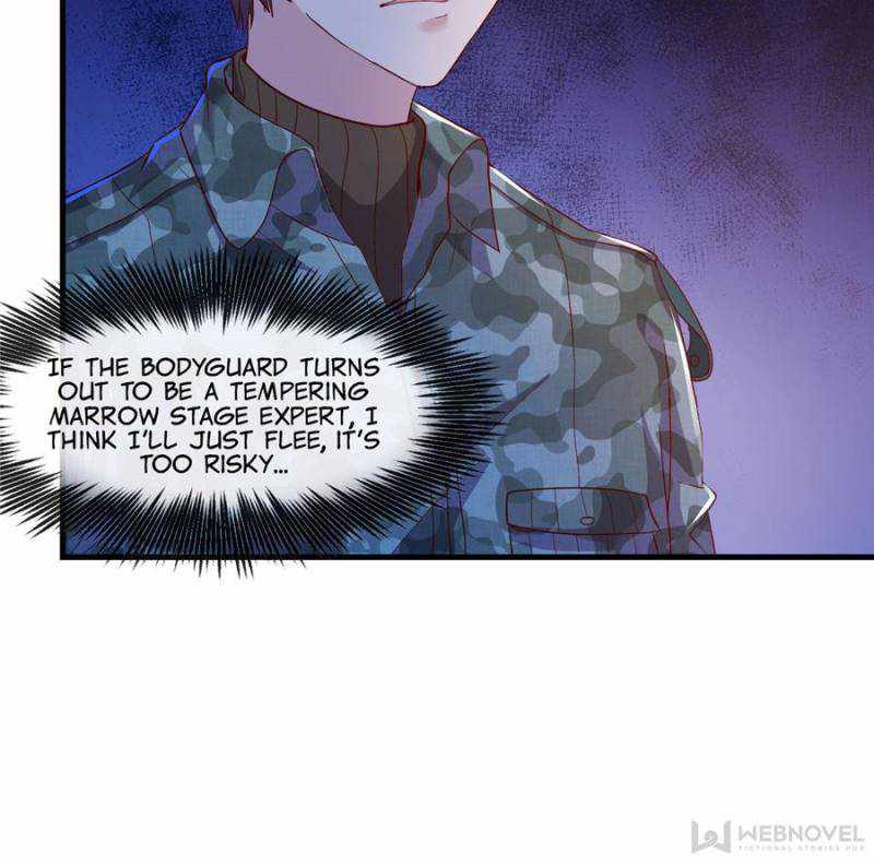 The Boss of Token Exchanging Chapter 75 - Page 3