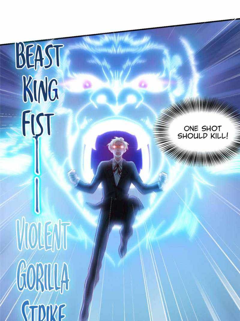 The Boss of Token Exchanging Chapter 75 - Page 23