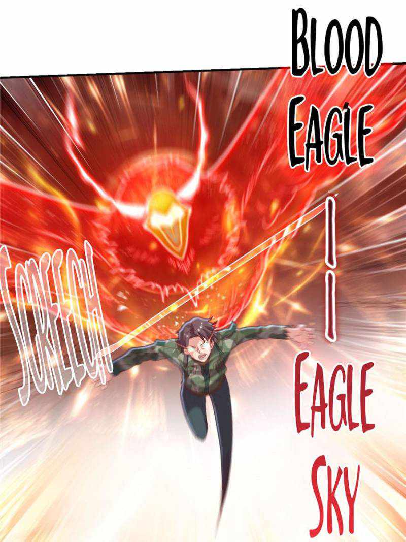 The Boss of Token Exchanging Chapter 75 - Page 25