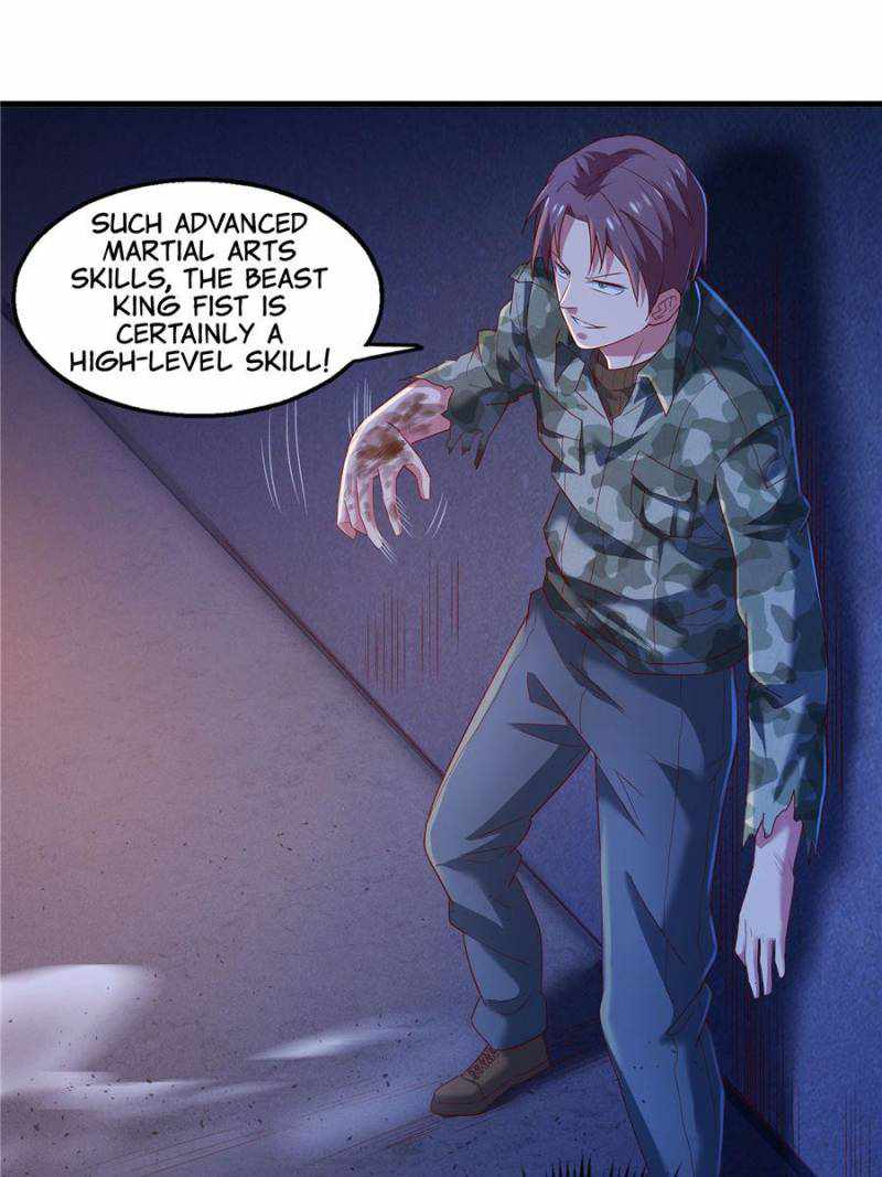 The Boss of Token Exchanging Chapter 75 - Page 30