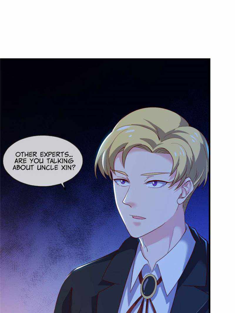 The Boss of Token Exchanging Chapter 75 - Page 4