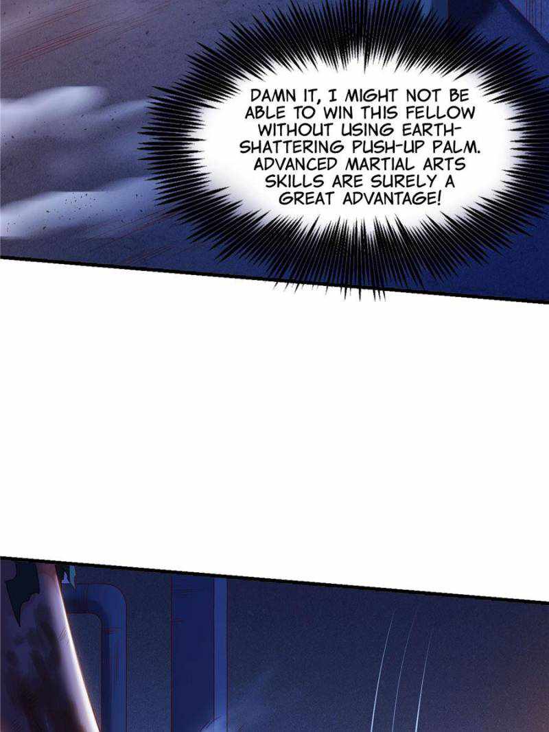 The Boss of Token Exchanging Chapter 75 - Page 31