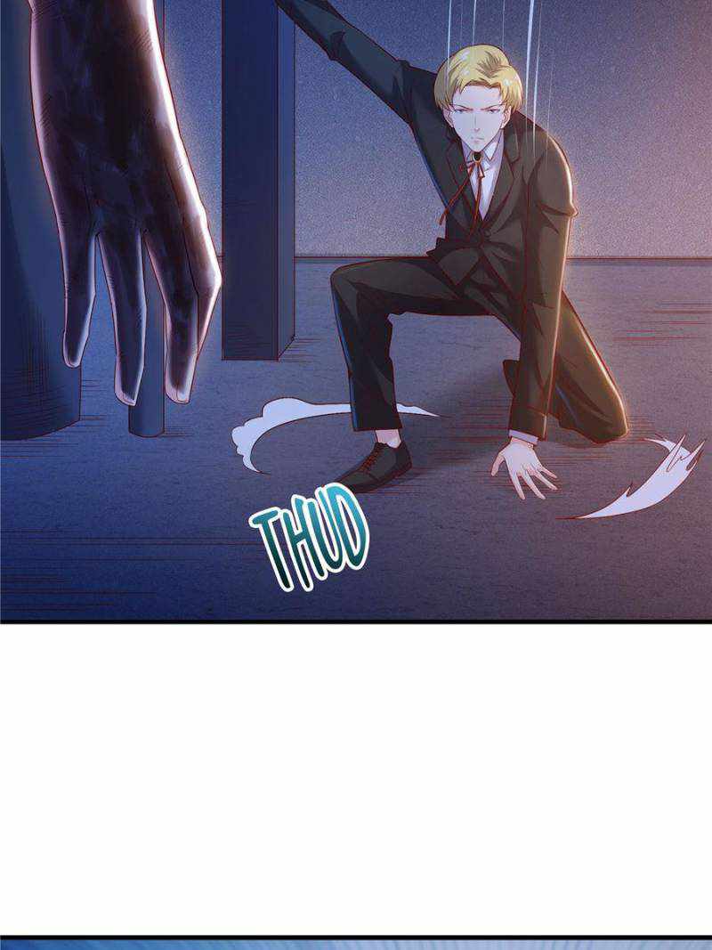 The Boss of Token Exchanging Chapter 75 - Page 33