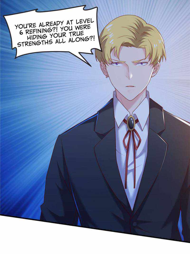The Boss of Token Exchanging Chapter 75 - Page 34