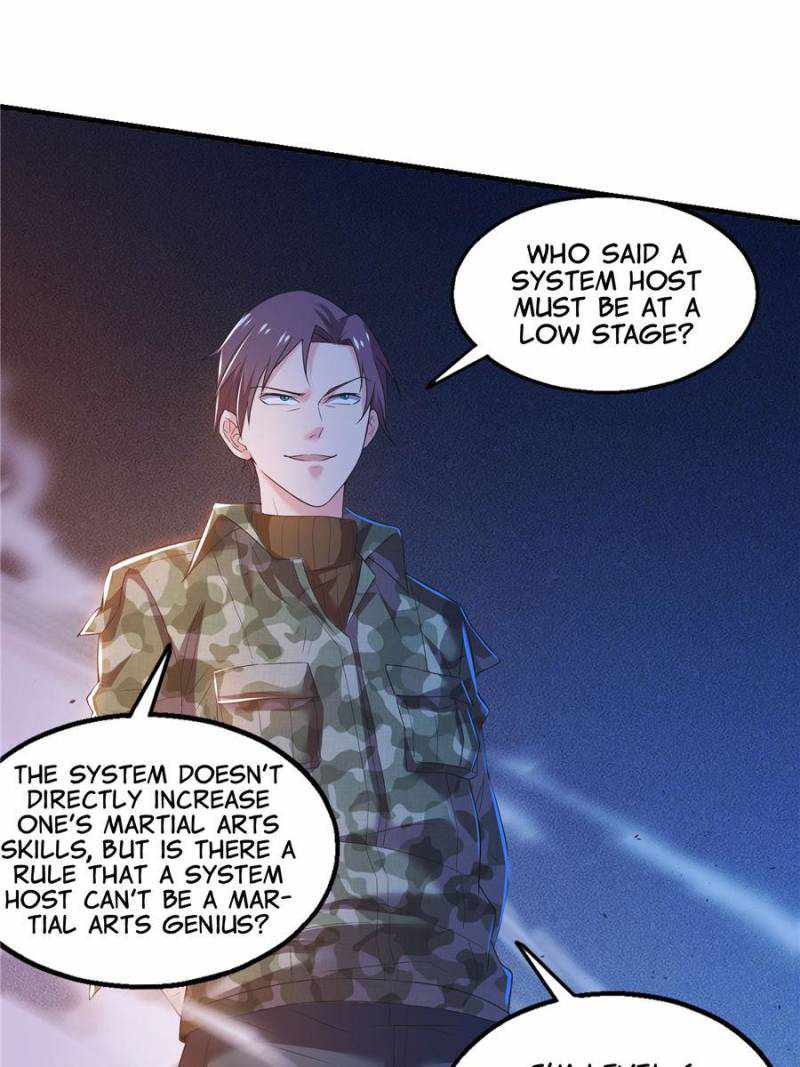 The Boss of Token Exchanging Chapter 75 - Page 36