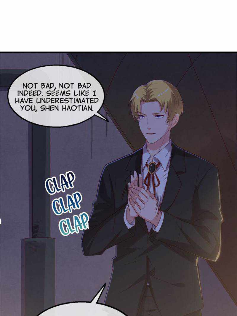 The Boss of Token Exchanging Chapter 75 - Page 39