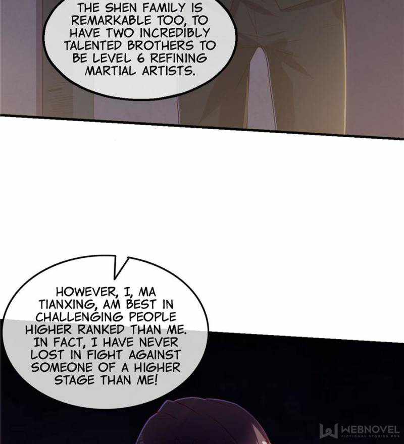 The Boss of Token Exchanging Chapter 75 - Page 40