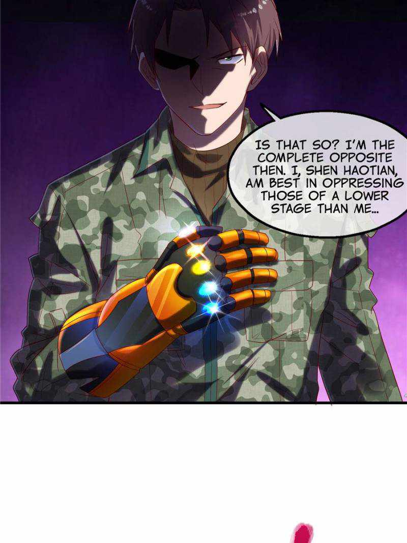 The Boss of Token Exchanging Chapter 75 - Page 41