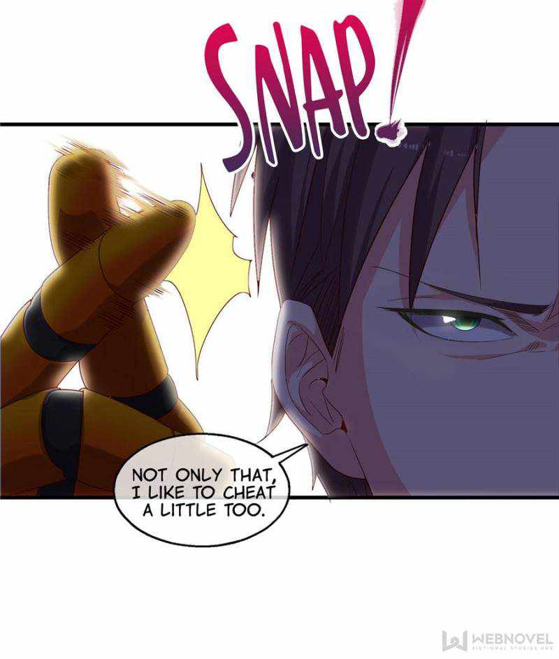 The Boss of Token Exchanging Chapter 75 - Page 42