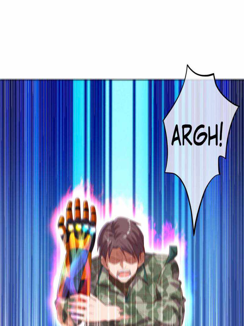 The Boss of Token Exchanging Chapter 75 - Page 43