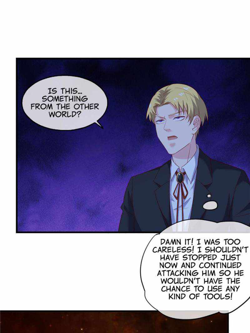 The Boss of Token Exchanging Chapter 75 - Page 45