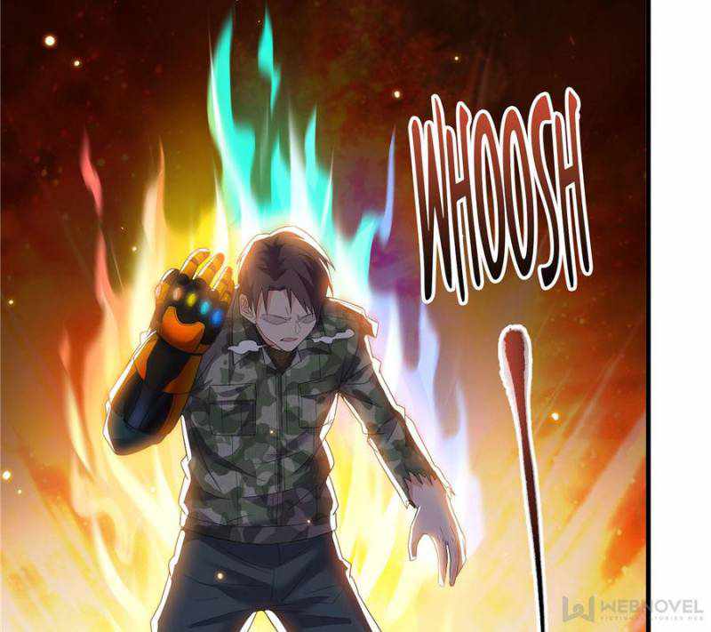 The Boss of Token Exchanging Chapter 75 - Page 46