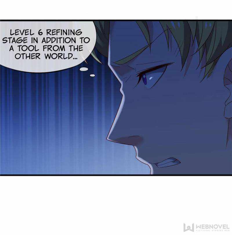 The Boss of Token Exchanging Chapter 75 - Page 48