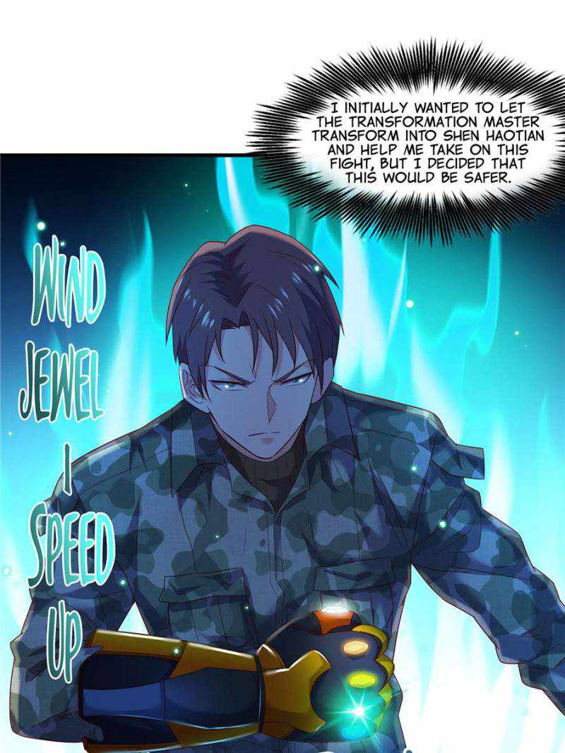 The Boss of Token Exchanging Chapter 75 - Page 49