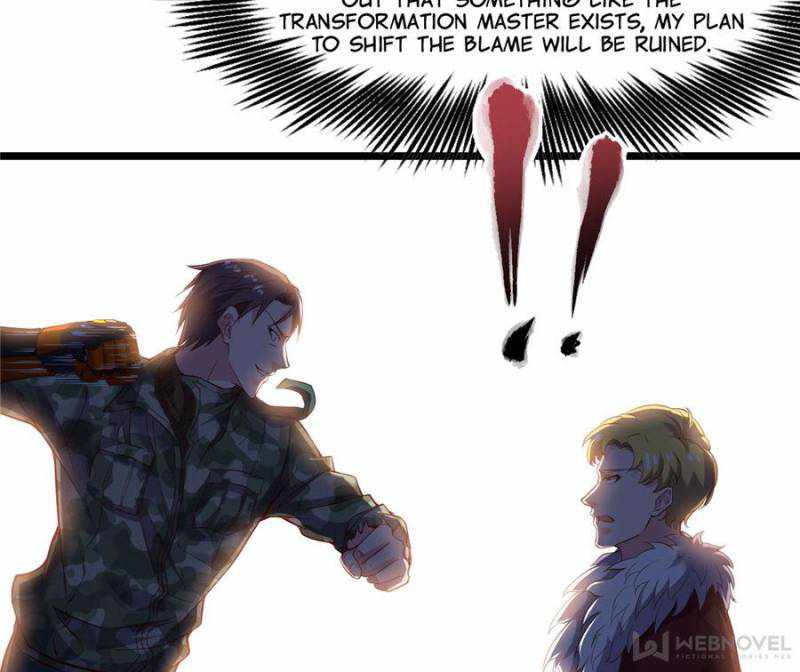 The Boss of Token Exchanging Chapter 75 - Page 52