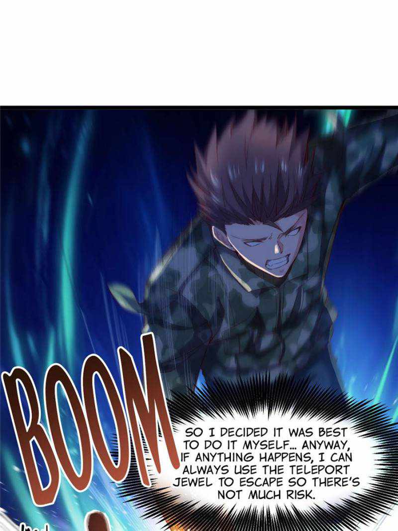 The Boss of Token Exchanging Chapter 75 - Page 55