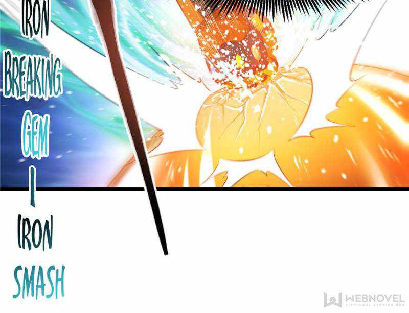 The Boss of Token Exchanging Chapter 75 - Page 56