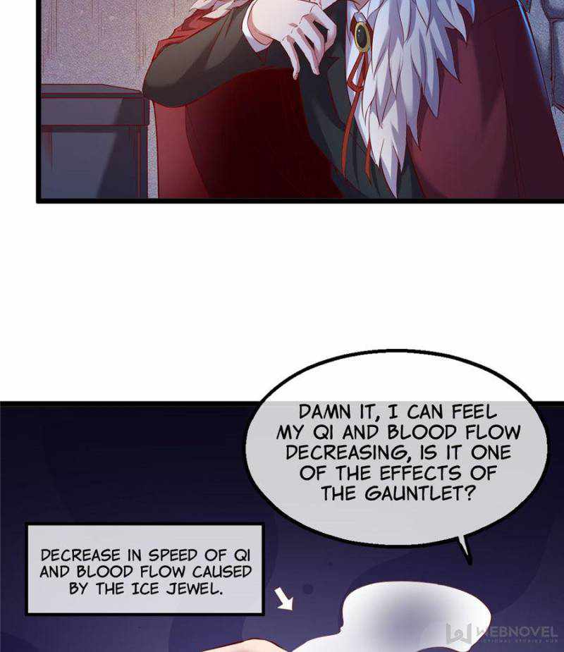 The Boss of Token Exchanging Chapter 75 - Page 60