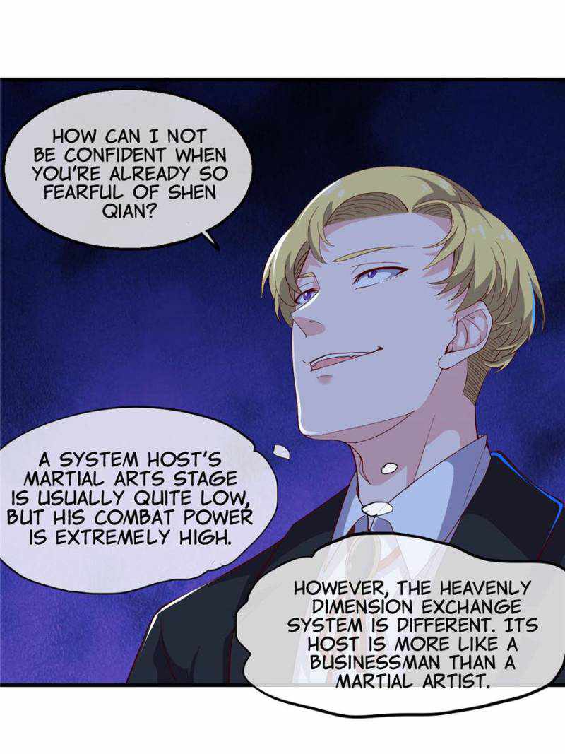 The Boss of Token Exchanging Chapter 75 - Page 8