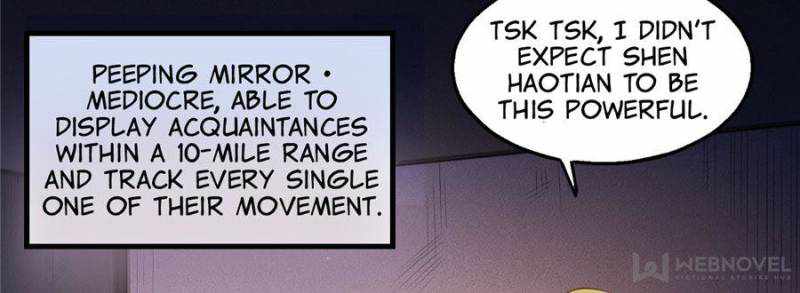 The Boss of Token Exchanging Chapter 75 - Page 71