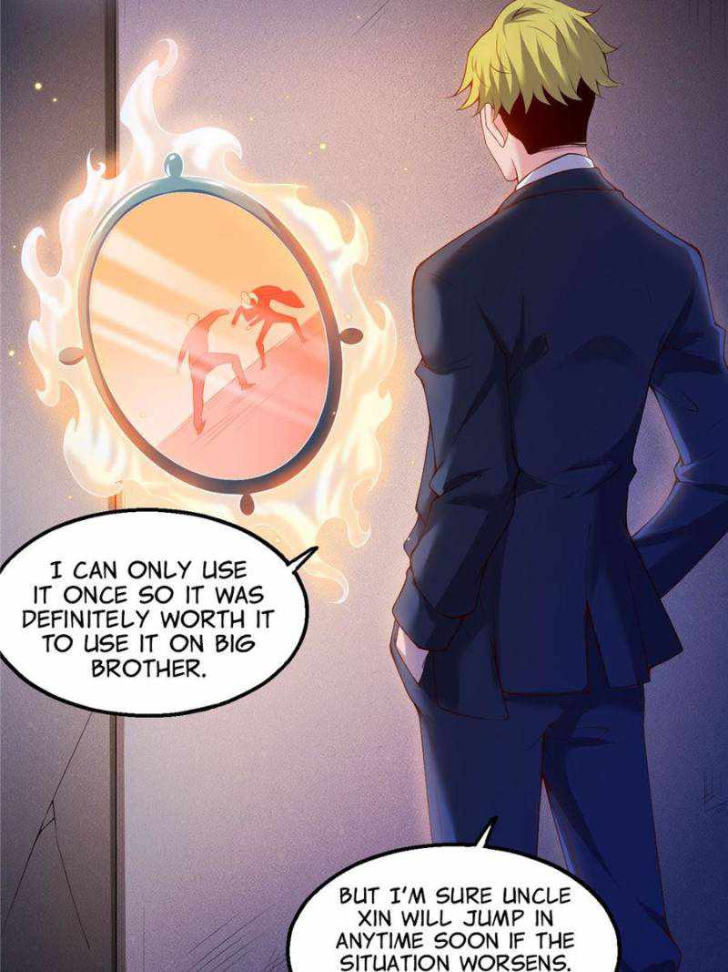 The Boss of Token Exchanging Chapter 75 - Page 72