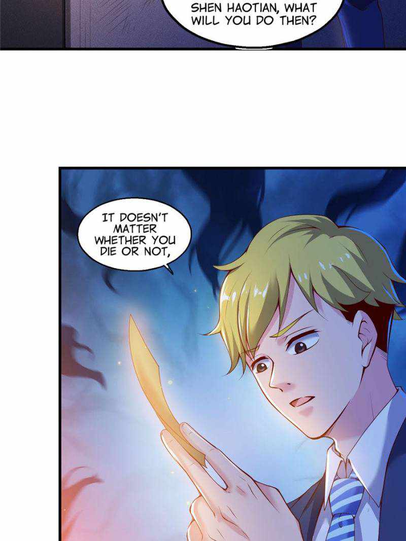The Boss of Token Exchanging Chapter 75 - Page 73