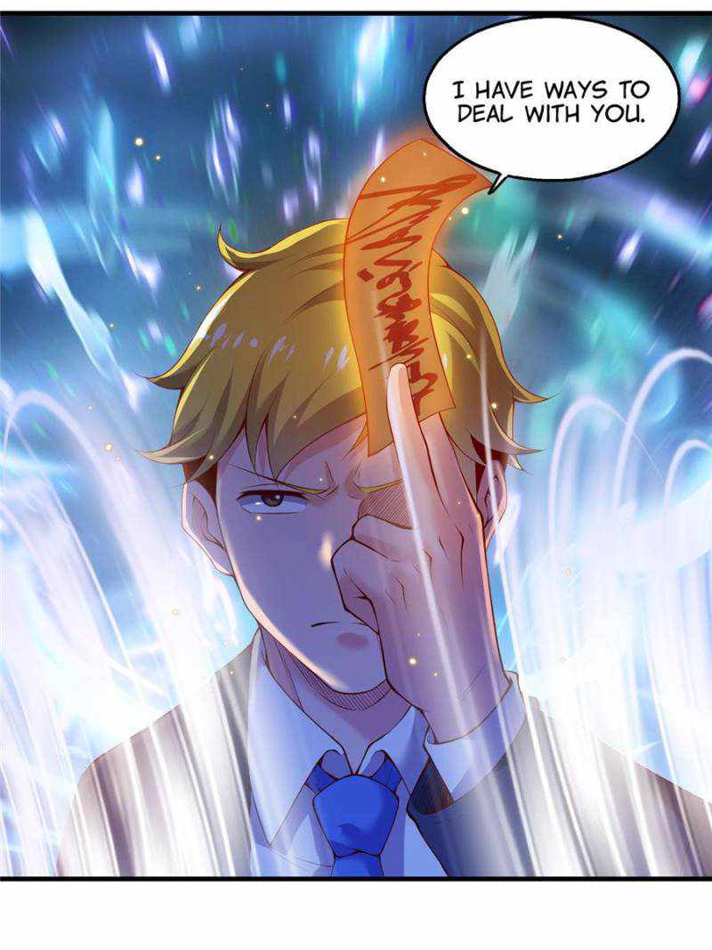 The Boss of Token Exchanging Chapter 75 - Page 75