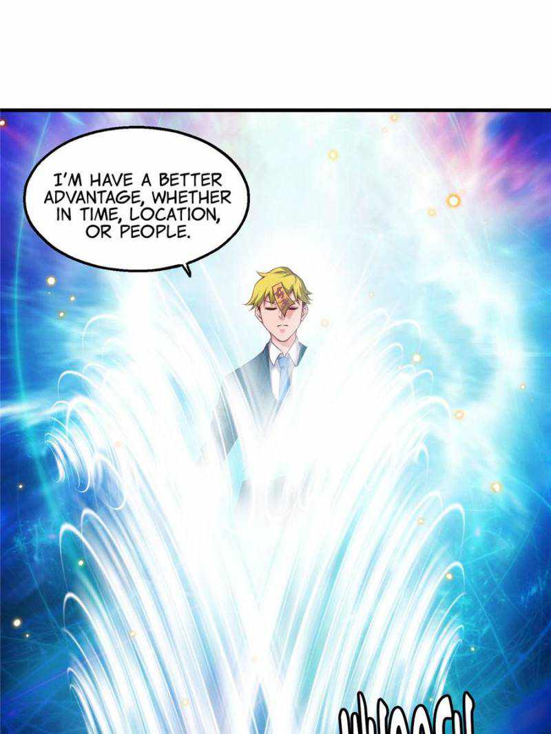 The Boss of Token Exchanging Chapter 75 - Page 76