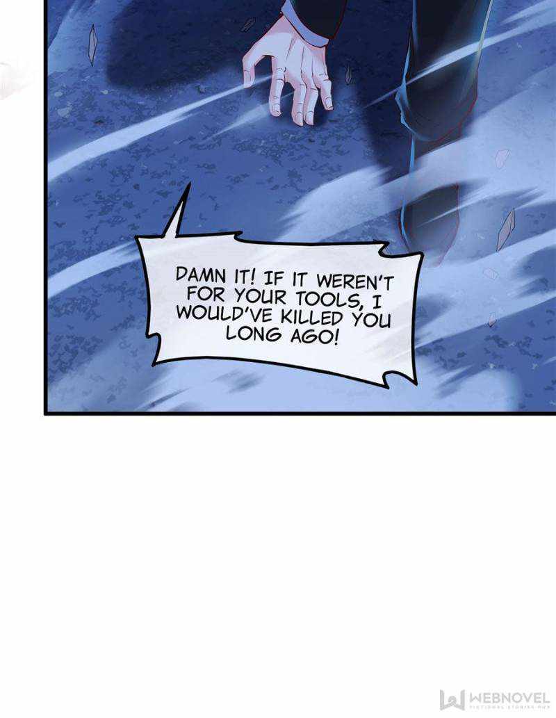 The Boss of Token Exchanging Chapter 76 - Page 11