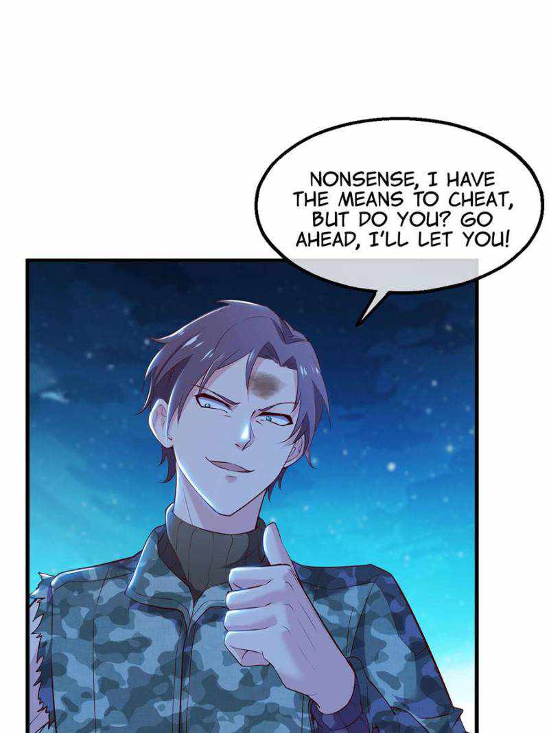 The Boss of Token Exchanging Chapter 76 - Page 12