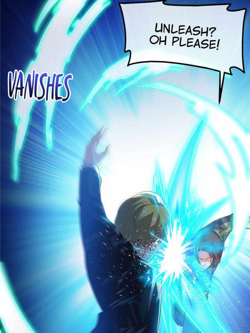 The Boss of Token Exchanging Chapter 76 - Page 18