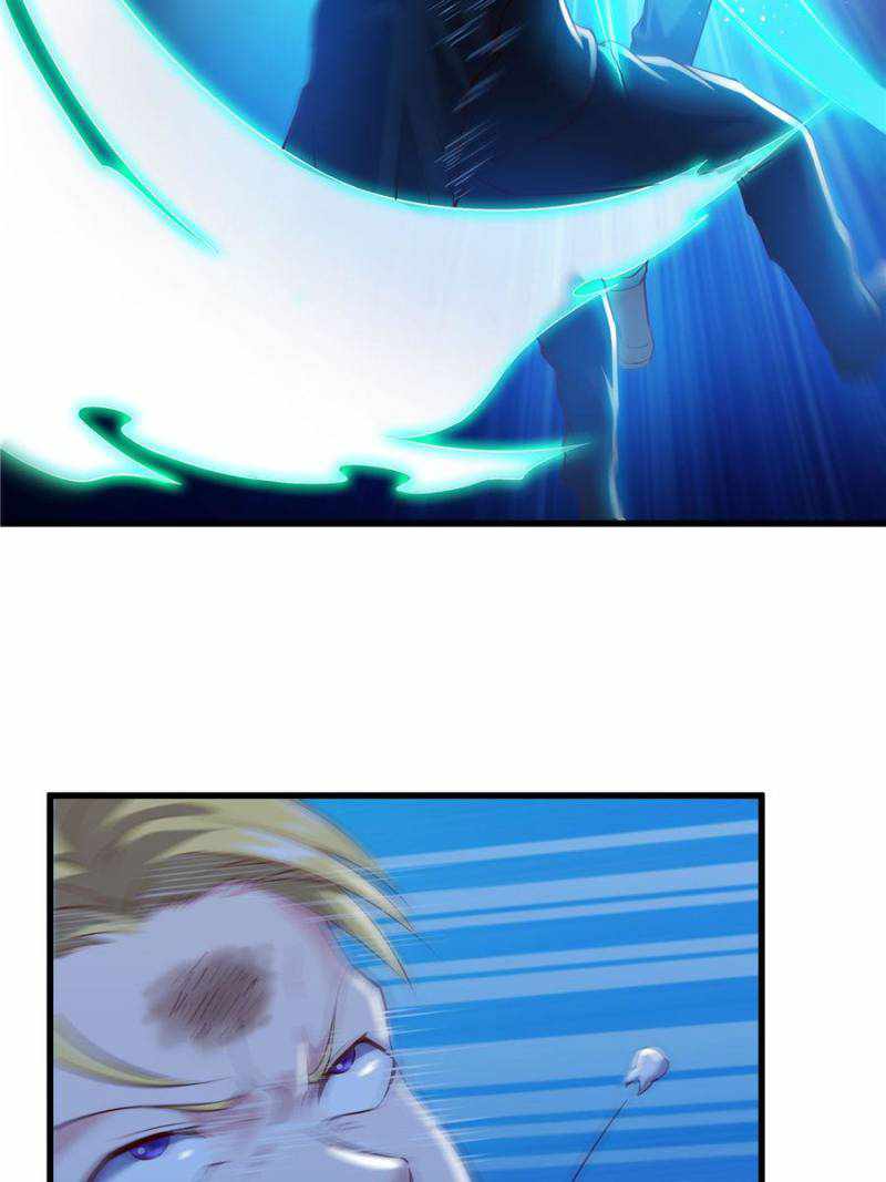 The Boss of Token Exchanging Chapter 76 - Page 19