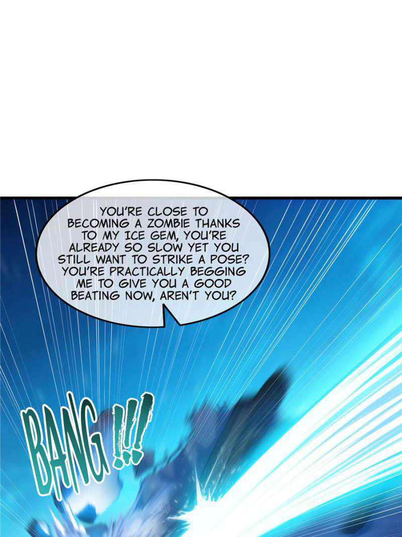 The Boss of Token Exchanging Chapter 76 - Page 21