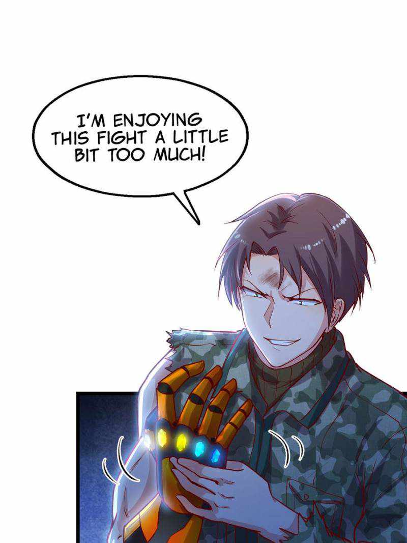 The Boss of Token Exchanging Chapter 76 - Page 24