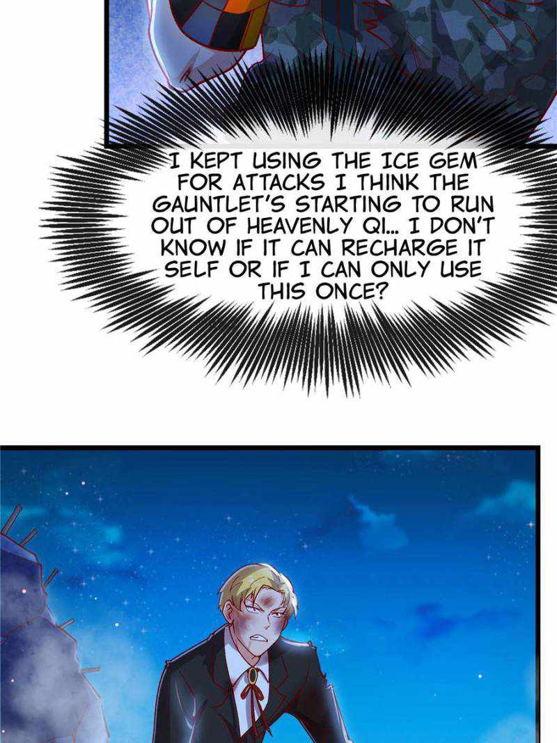 The Boss of Token Exchanging Chapter 76 - Page 25