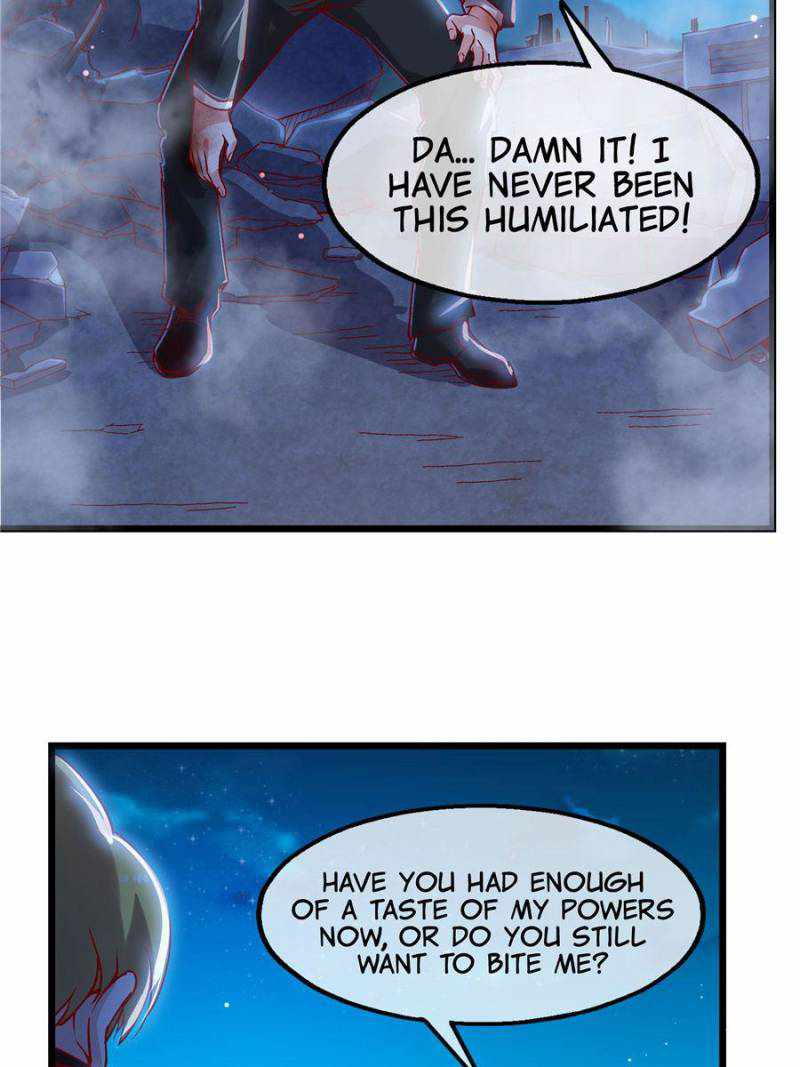 The Boss of Token Exchanging Chapter 76 - Page 27