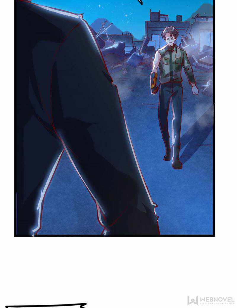 The Boss of Token Exchanging Chapter 76 - Page 28
