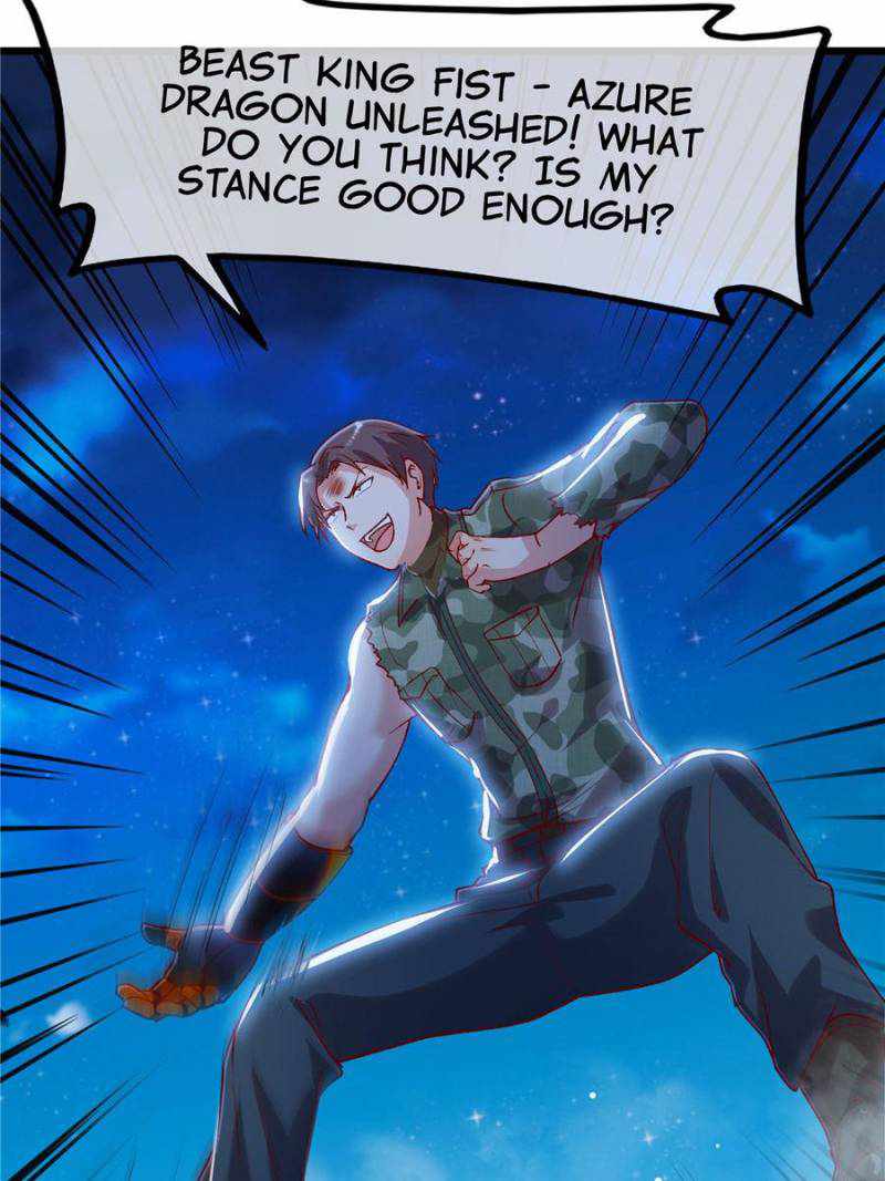 The Boss of Token Exchanging Chapter 76 - Page 29