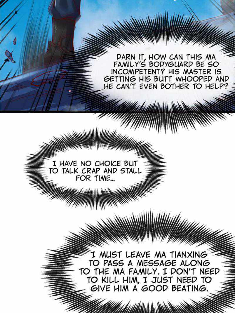 The Boss of Token Exchanging Chapter 76 - Page 30