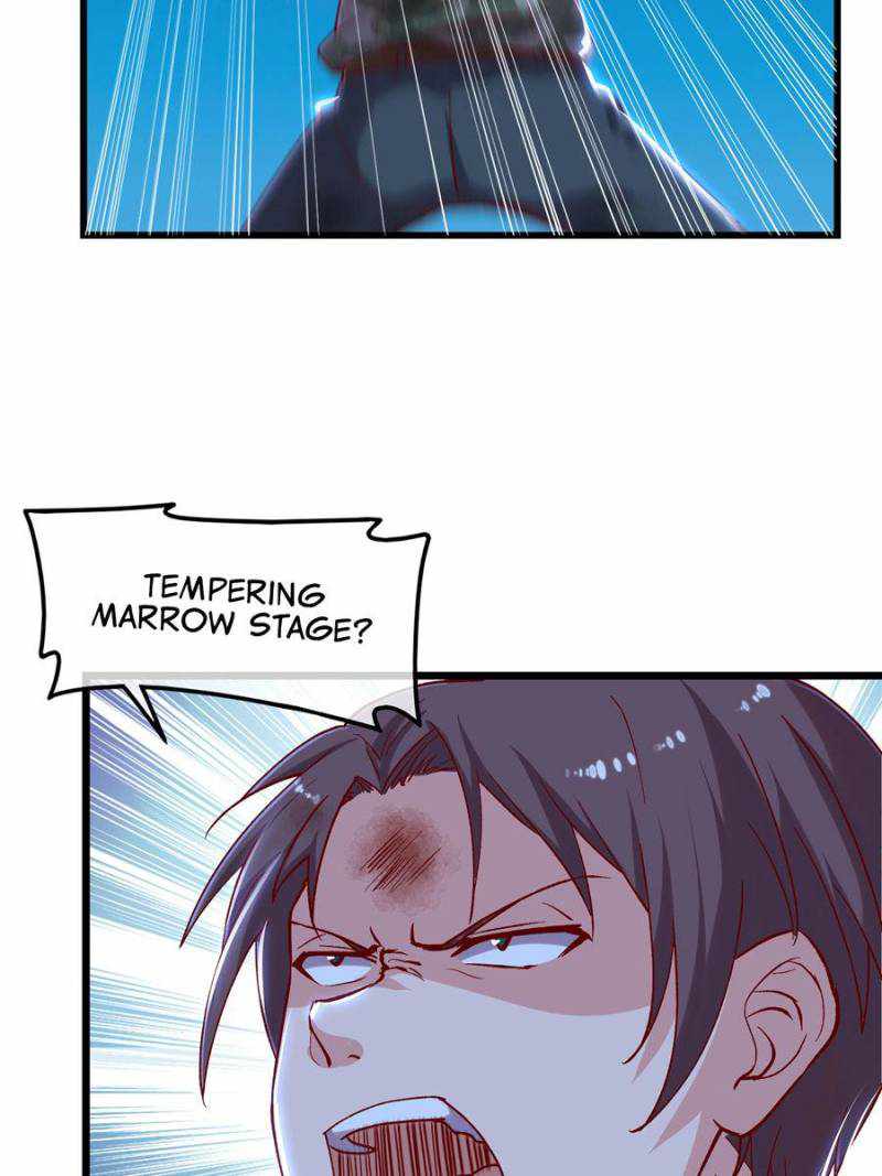 The Boss of Token Exchanging Chapter 76 - Page 33