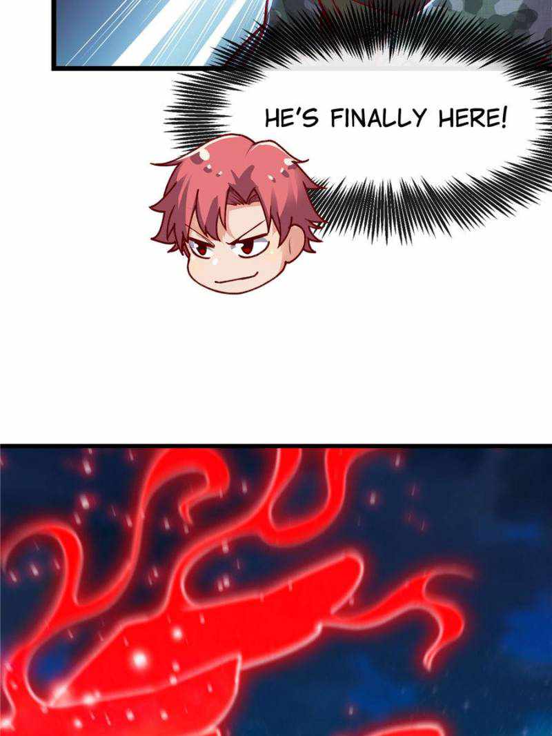 The Boss of Token Exchanging Chapter 76 - Page 35