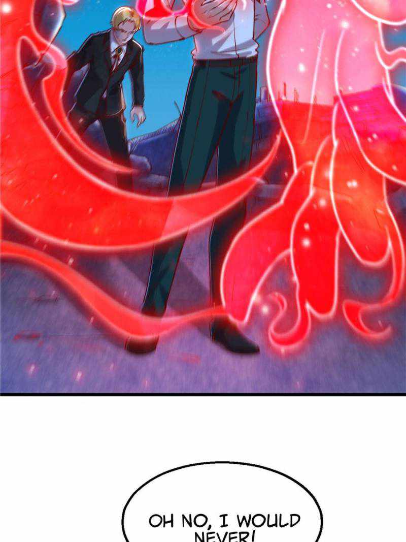 The Boss of Token Exchanging Chapter 76 - Page 37