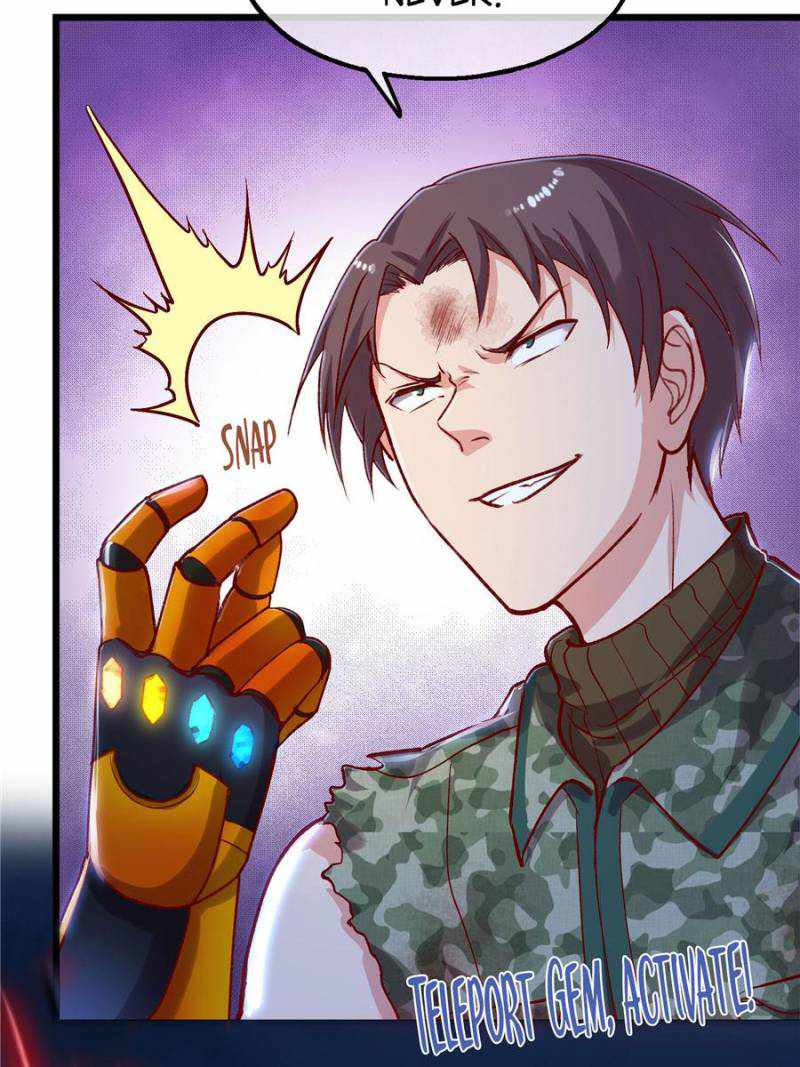 The Boss of Token Exchanging Chapter 76 - Page 38