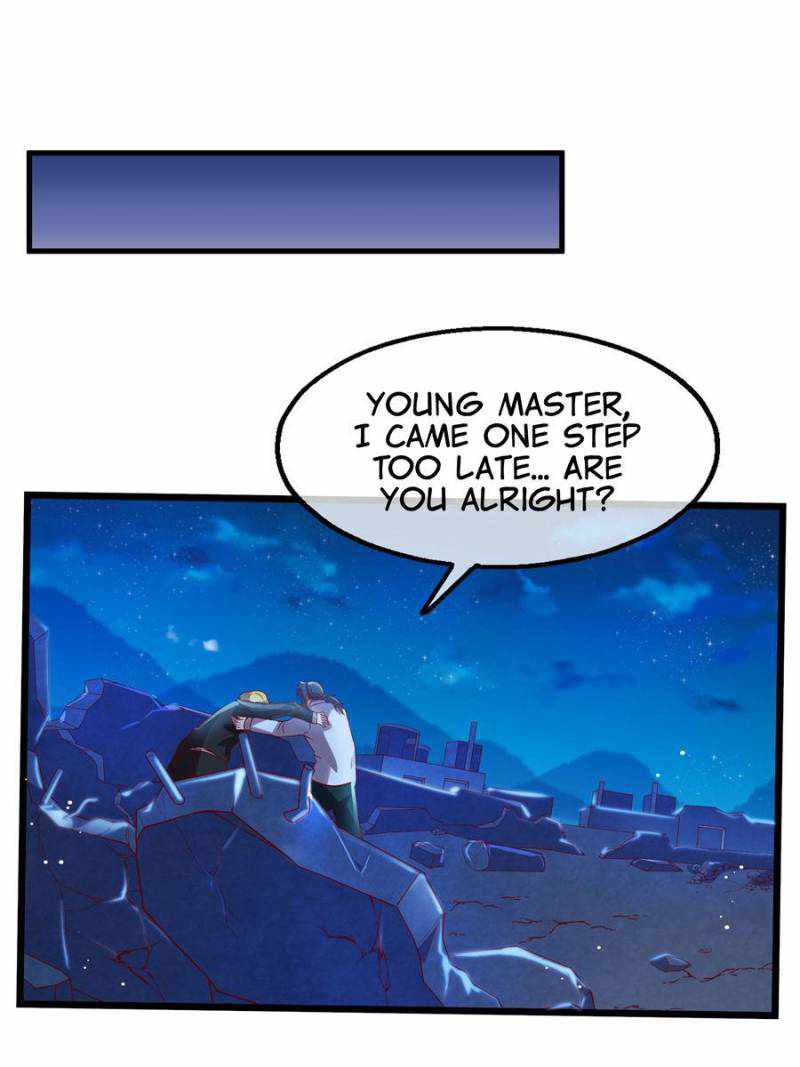 The Boss of Token Exchanging Chapter 76 - Page 42